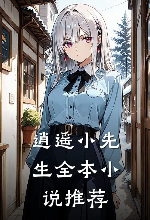 逍遥小先生全本小说推荐