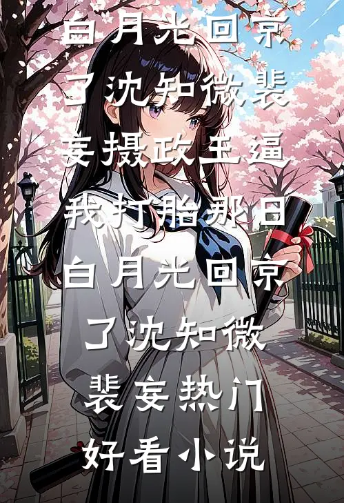 爱情均分二四六周承礼傅晚雪小说