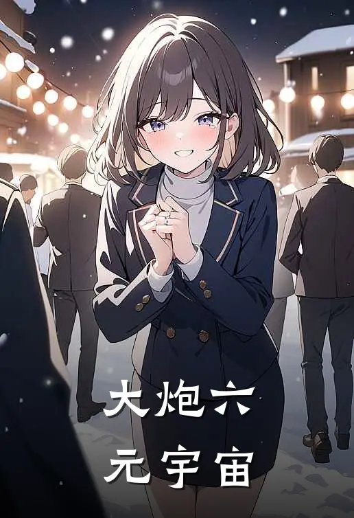 大炮六元宇宙