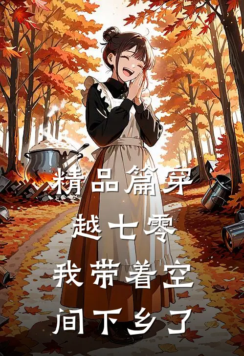 精品篇穿越七零：我带着空间下乡了