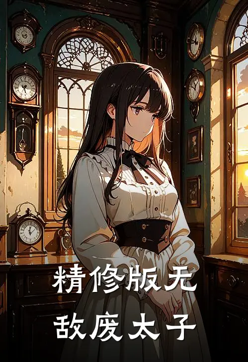 精修版无敌废太子