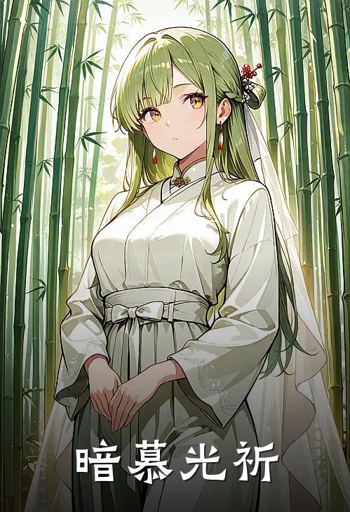 暗慕光祈