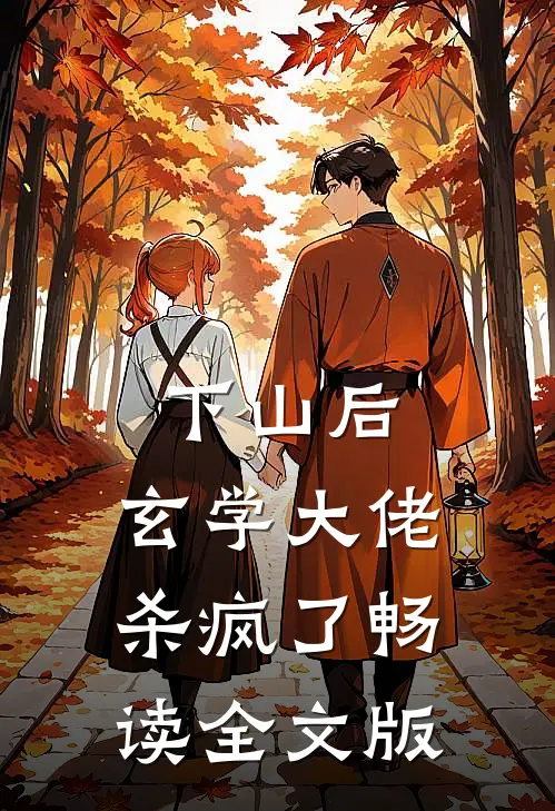 下山后，玄学大佬杀疯了畅读全文版