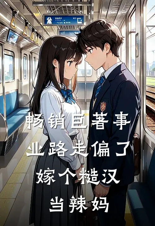畅销巨著事业路走偏了，嫁个糙汉当辣妈