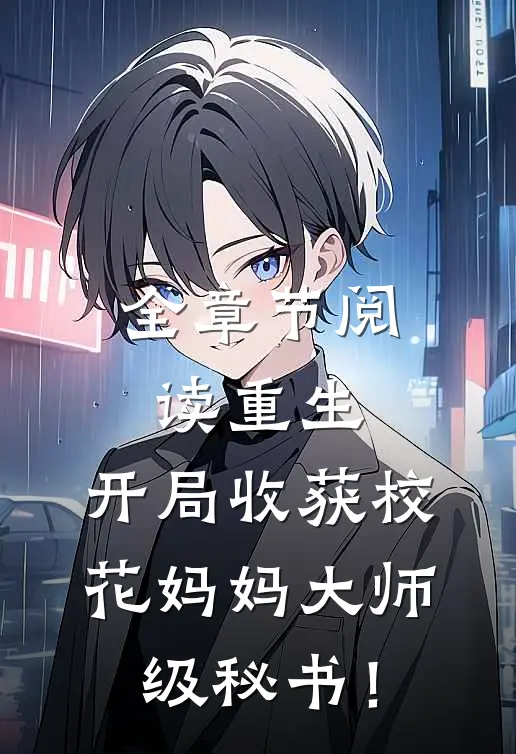 全章节阅读重生：开局收获校花妈妈大师级秘书！