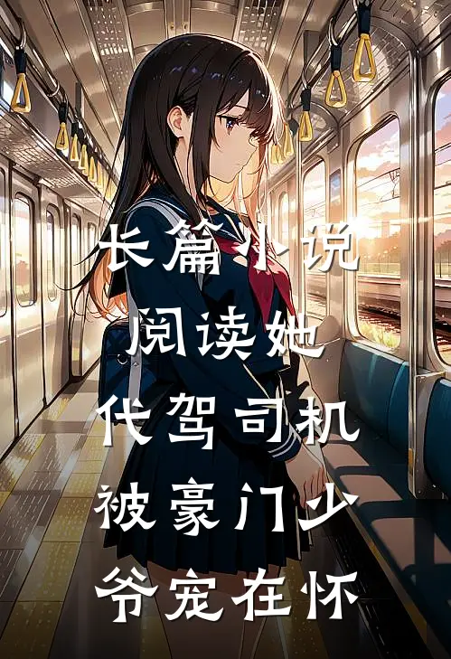 长篇小说阅读她，代驾司机，被豪门少爷宠在怀