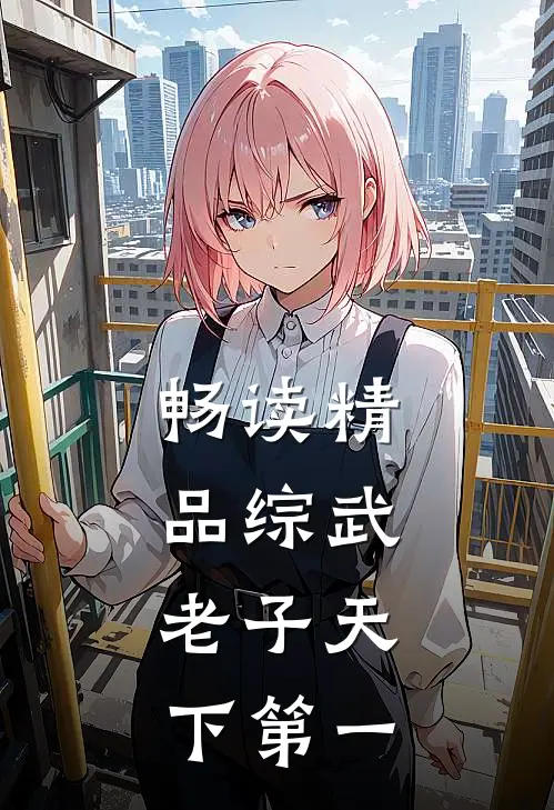畅读精品综武：老子天下第一
