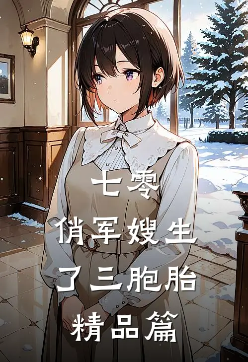 七零：俏军嫂生了三胞胎精品篇