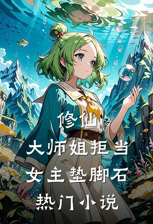 修仙：大师姐拒当女主垫脚石热门小说