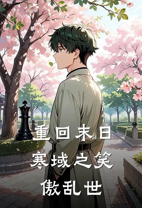 重回末日寒域之笑傲乱世