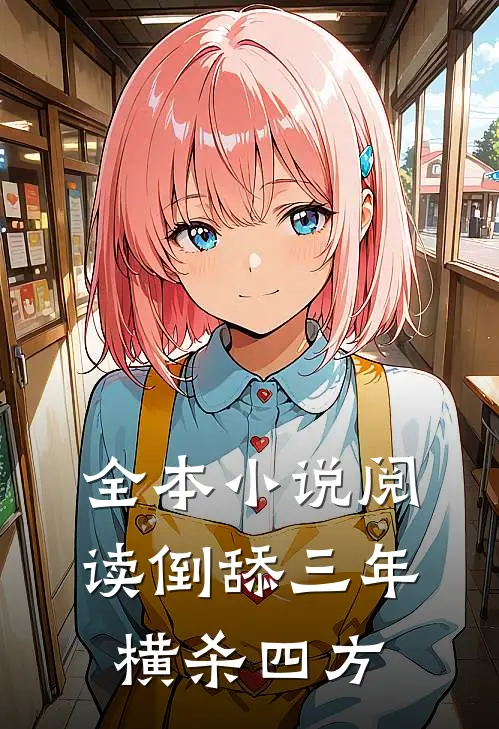 全本小说阅读倒舔三年，横杀四方