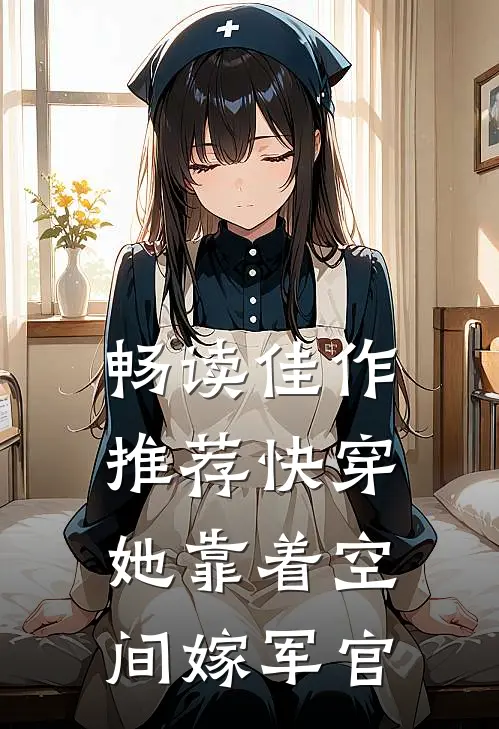 畅读佳作推荐快穿：她靠着空间嫁军官