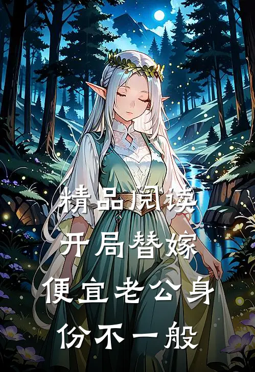 精品阅读开局替嫁，便宜老公身份不一般