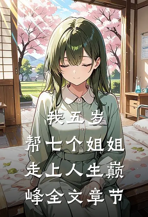 我五岁，帮七个姐姐走上人生巅峰全文章节