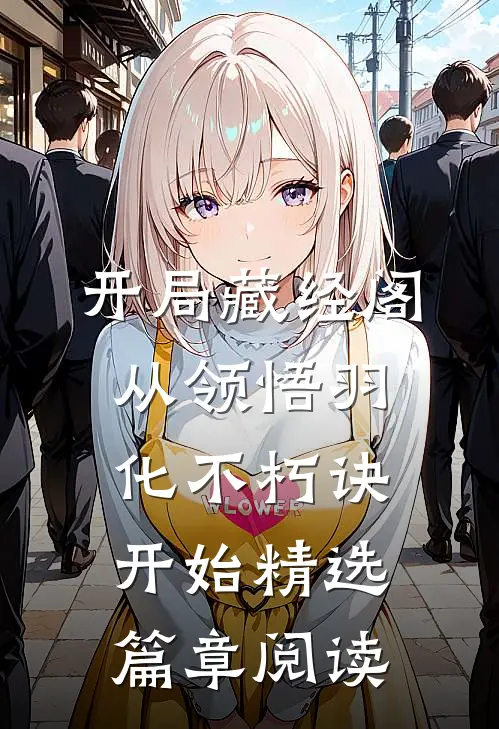 开局藏经阁，从领悟羽化不朽诀开始精选篇章阅读