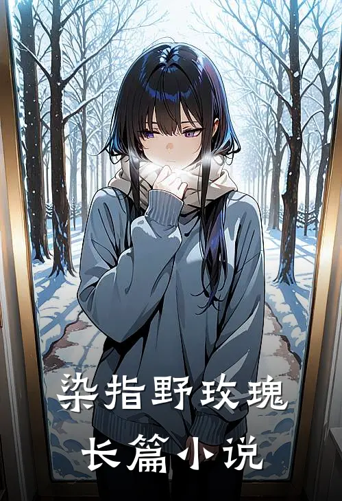 染指野玫瑰长篇小说