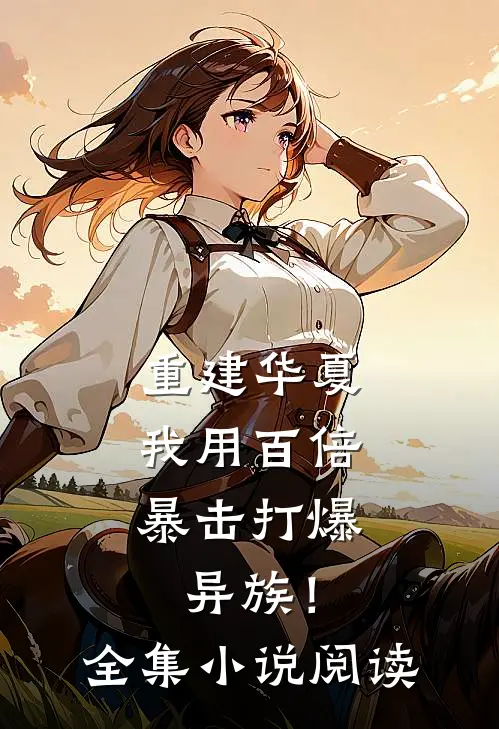 重建华夏：我用百倍暴击打爆异族！全集小说阅读