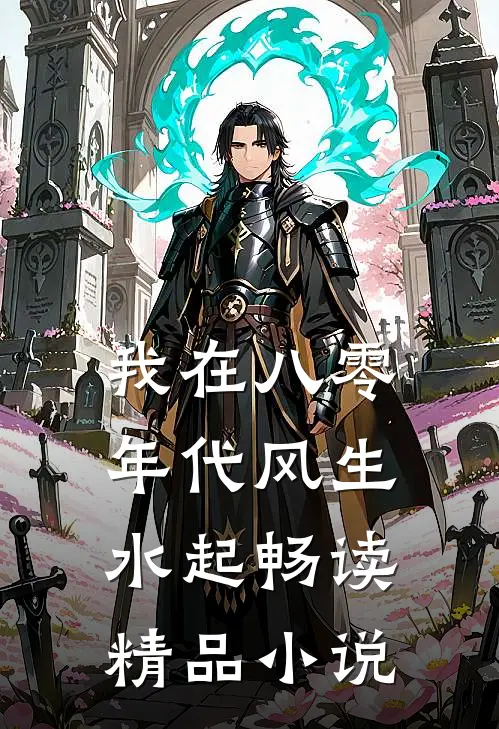 我在八零年代风生水起畅读精品小说