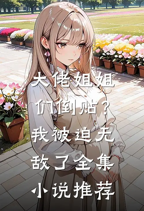 大佬姐姐们倒贴？我被迫无敌了全集小说推荐