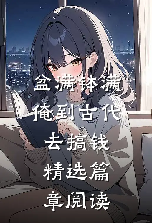 盆满钵满，俺到古代去搞钱精选篇章阅读