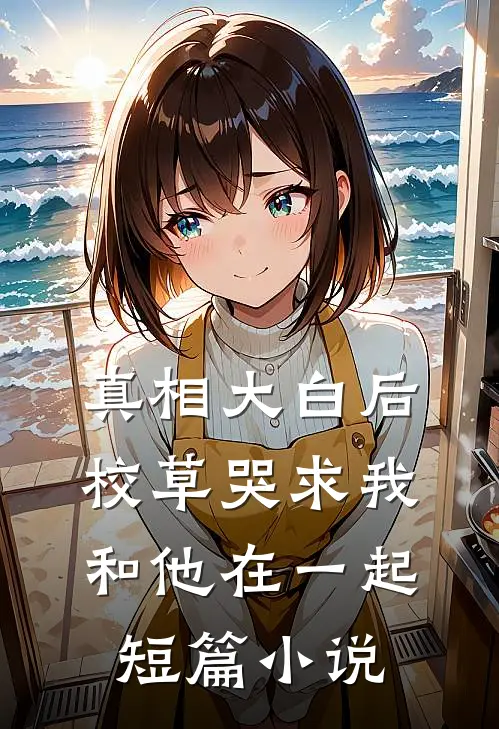 真相大白后，校草哭求我和他在一起短篇小说