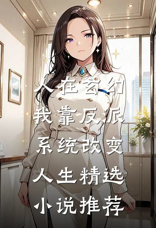 人在玄幻：我靠反派系统改变人生精选小说推荐