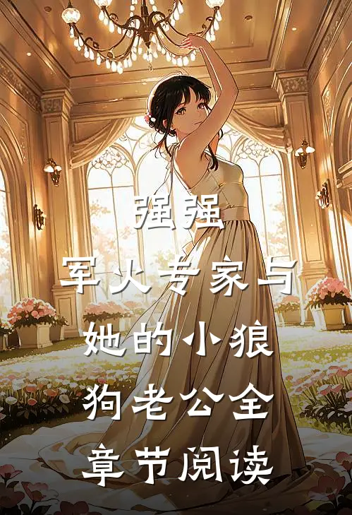 强强：军火专家与她的小狼狗老公全章节阅读