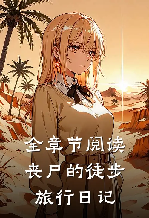 全章节阅读丧尸的徒步旅行日记