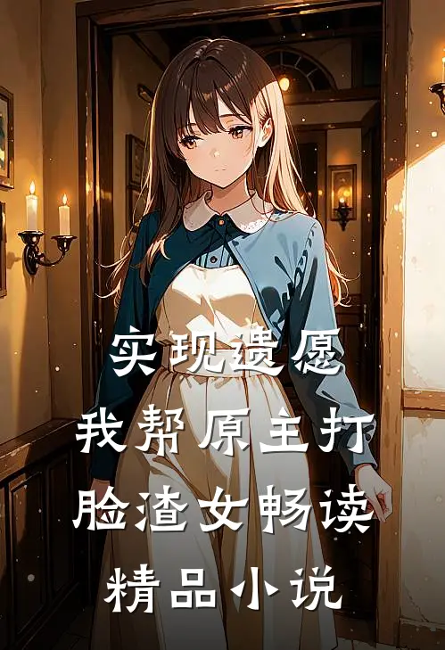 实现遗愿，我帮原主打脸渣女畅读精品小说