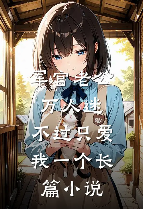 军官老公万人迷，不过只爱我一个长篇小说