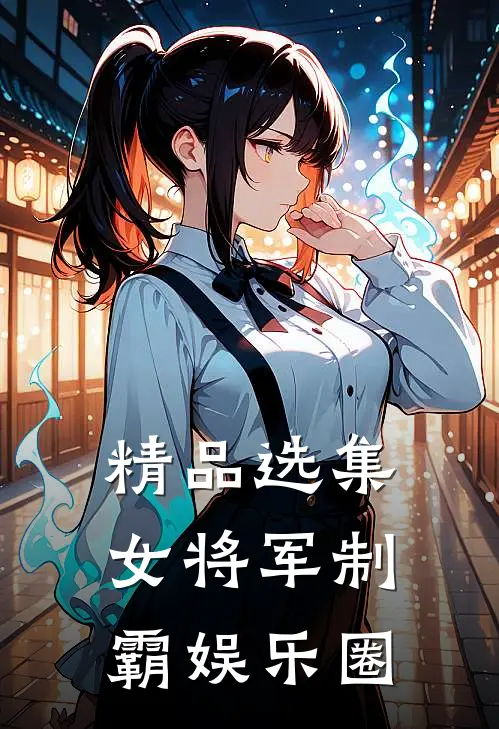 精品选集女将军制霸娱乐圈