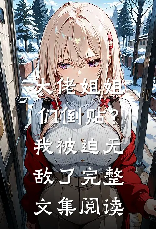 大佬姐姐们倒贴？我被迫无敌了完整文集阅读
