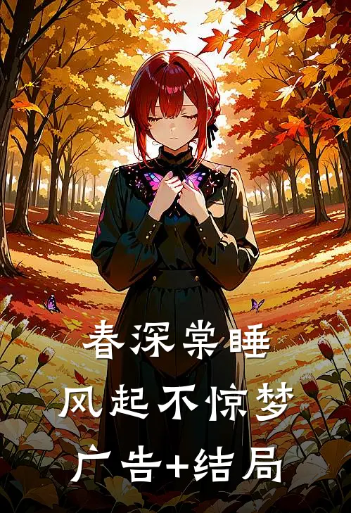 梦回添香