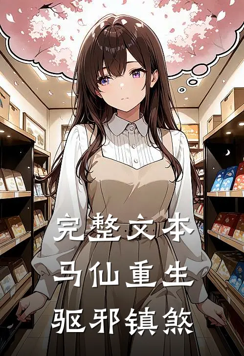 完整文本马仙重生：驱邪镇煞
