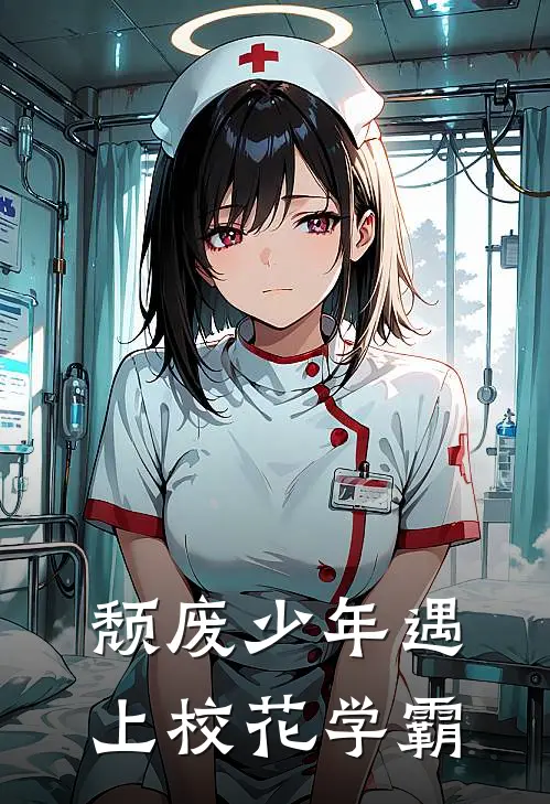颓废少年遇上校花学霸