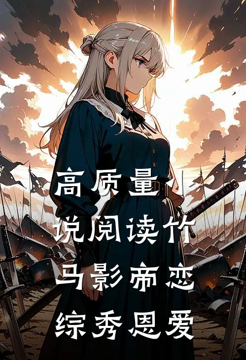 高质量小说阅读竹马影帝恋综秀恩爱