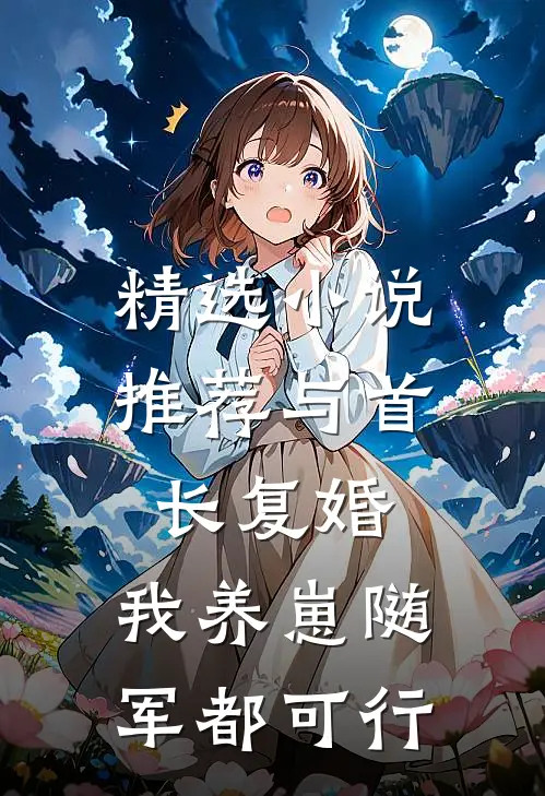 精选小说推荐与首长复婚，我养崽随军都可行