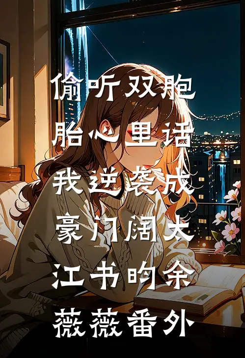 重生后，我干扰了假千金的心声最新章节