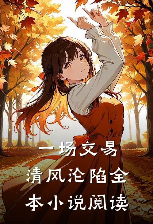 一场交易，清风沦陷全本小说阅读