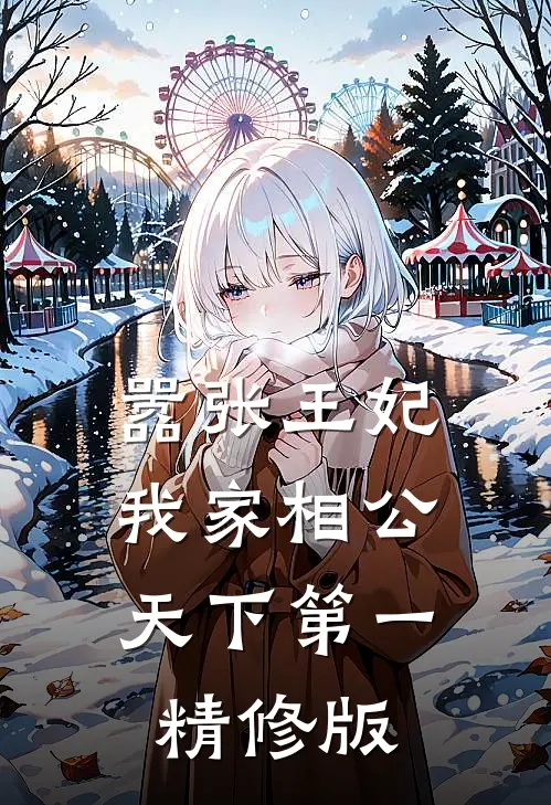 嚣张王妃：我家相公天下第一精修版