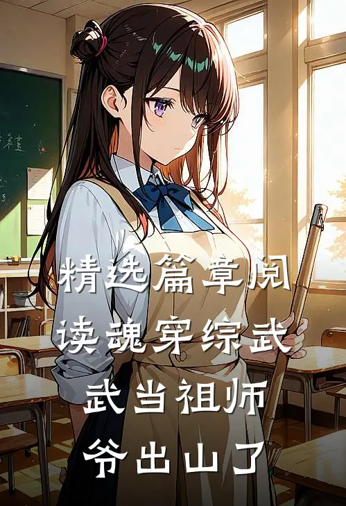 精选篇章阅读魂穿综武：武当祖师爷出山了