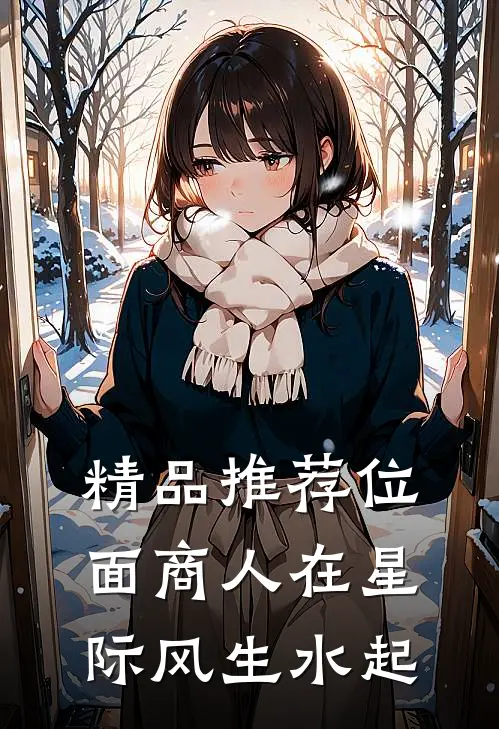 精品推荐位面商人在星际风生水起