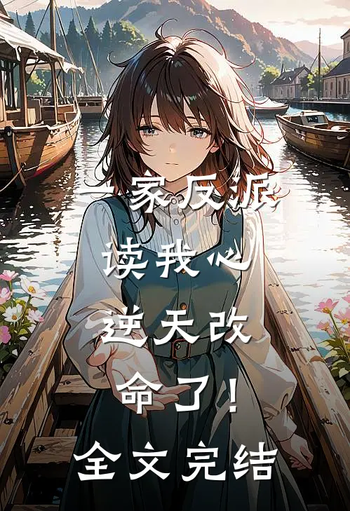 一家反派读我心，逆天改命了！全文完结