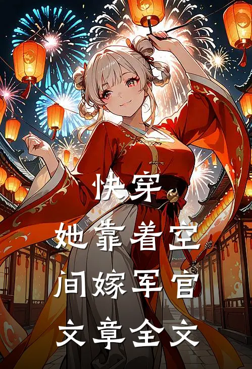 快穿：她靠着空间嫁军官文章全文
