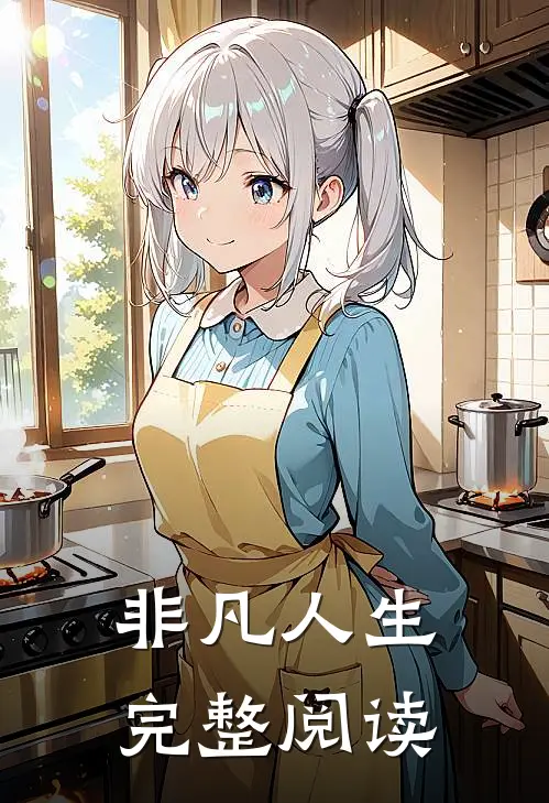 非凡人生完整阅读