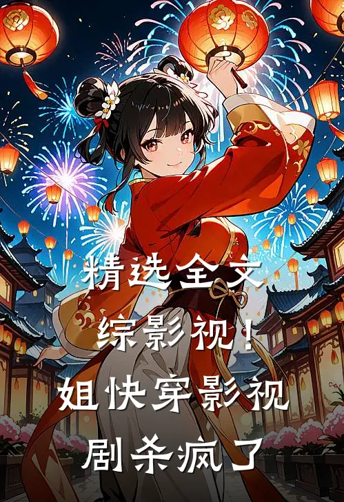 精选全文综影视！姐快穿影视剧杀疯了
