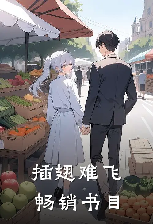 插翅难飞畅销书目