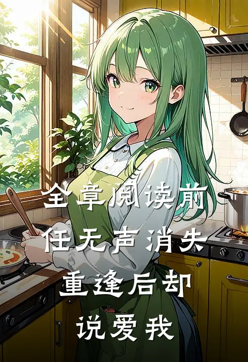 全章阅读前任无声消失，重逢后却说爱我