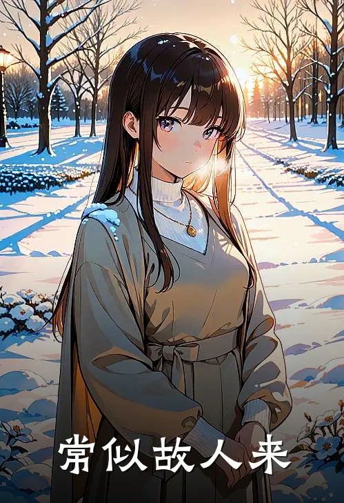 常似故人来