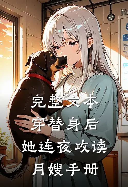 完整文本穿替身后，她连夜攻读月嫂手册
